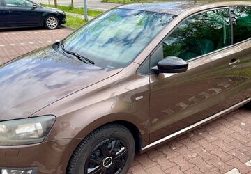 VW Polo 224.150 km 4.000 &euro; Saarbrücken 66113