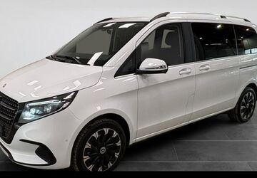 Mercedes-Benz V 250 13.993 km 69.990 &euro; Saarbrücken 66117