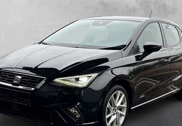 Seat Ibiza 36.920 km 18.790 &euro; Rehlingen 66780