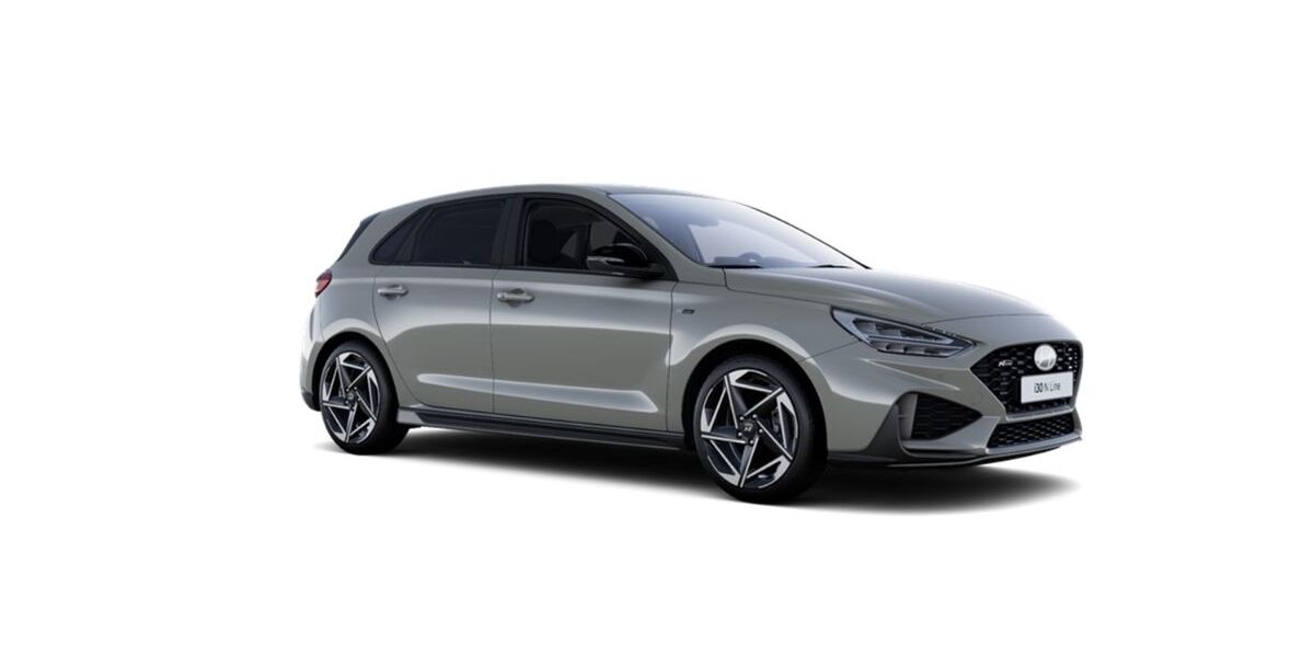 Hyundai i30 5.000 km 28.990 &euro; Saarbrücken 66115