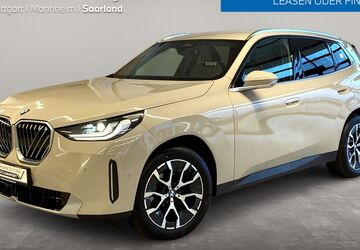 BMW X3 23.187 km 55.990 &euro; Saarbrücken 66121