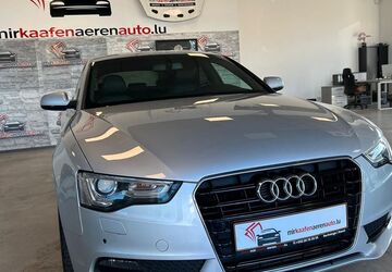 Audi A5 294.300 km 9.800 &euro; Dillingen 66763