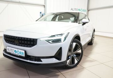 Polestar 2 39.850 km 27.900 &euro; Homburg 66424