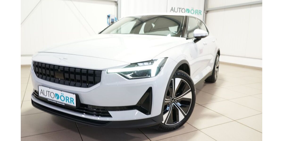 Polestar 2 39.850 km 27.900 &euro; Homburg 66424