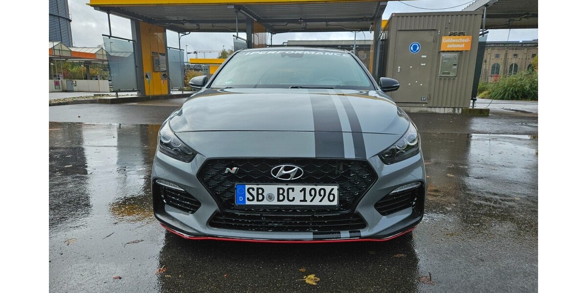Hyundai i30 76.000 km 23.000 &euro; Heusweiler 66265