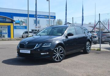 Skoda Octavia 133.900 km 13.990 &euro; Lebach 66822