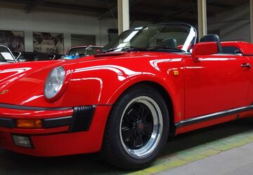 Porsche 911 Urmodell 79.344 km 169.900 &euro; Spiesen - Elversberg 66583