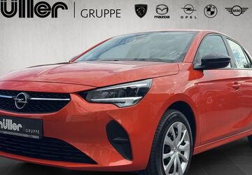 Opel Corsa 29.910 km 14.990 &euro; Dillingen 66763