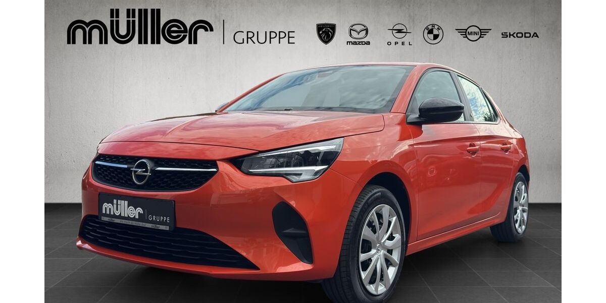 Opel Corsa 29.910 km 14.990 &euro; Dillingen 66763