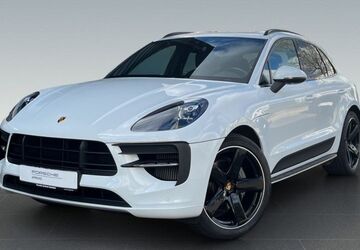 Porsche Macan 46.565 km 62.900 &euro; Saarbrücken 66115