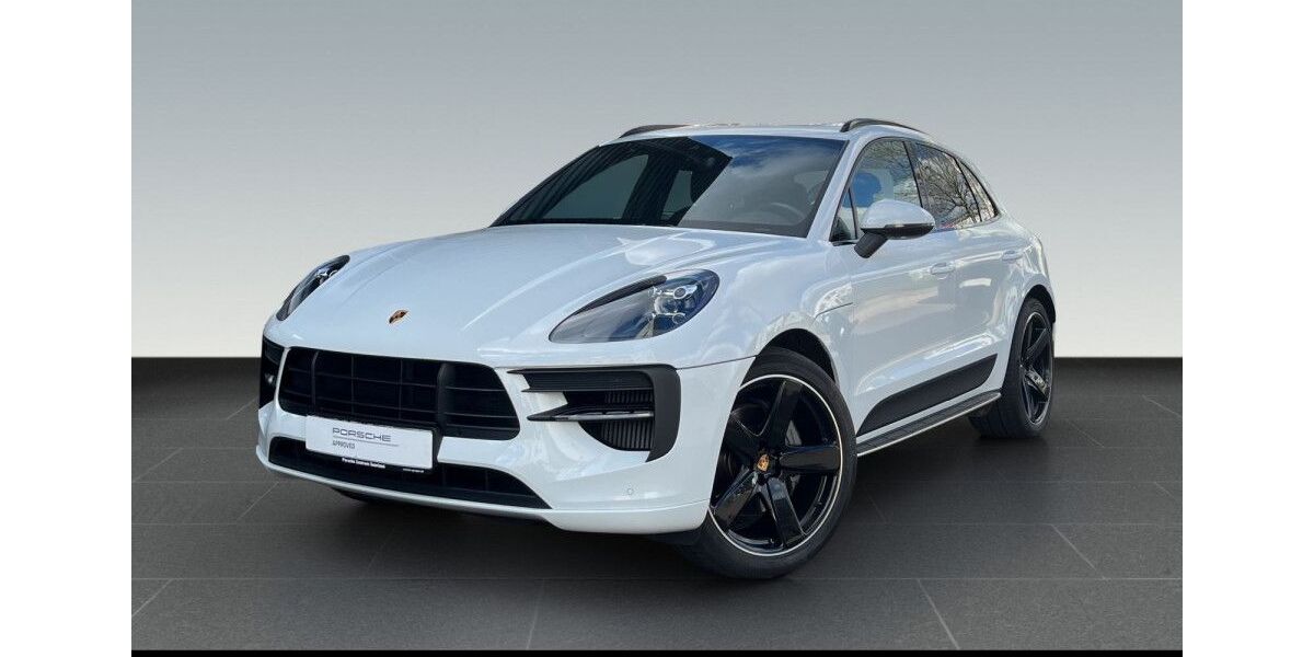Porsche Macan 46.565 km 62.900 &euro; Saarbrücken 66115