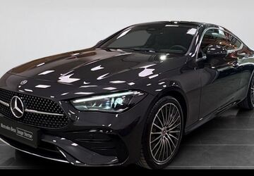 Mercedes-Benz CLE 180 6.001 km 46.590 &euro; Saarbrücken 66117