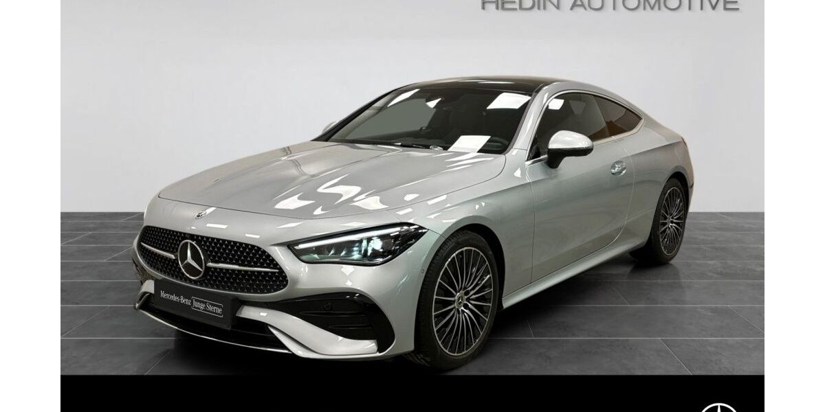 Mercedes-Benz CLE 180 7.271 km 46.330 &euro; Saarbrücken 66117