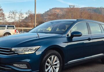 VW Passat Variant 143.831 km 16.800 &euro; Saarlouis 66740