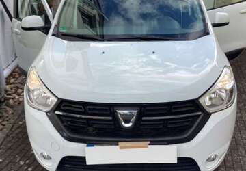 Dacia Lodgy 104.000 km 8.550 &euro; Saarbrücken 66133