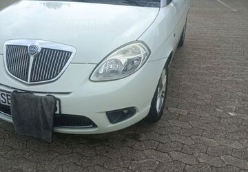 Lancia Ypsilon 63.000 km 2.650 &euro; Kleinblittersdorf 66271