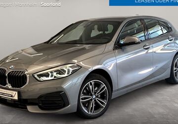 BMW 118 24.409 km 26.980 &euro; Saarbrücken 66121