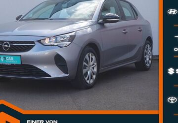 Opel Corsa 26.150 km 11.950 &euro; Saarbrücken 66121