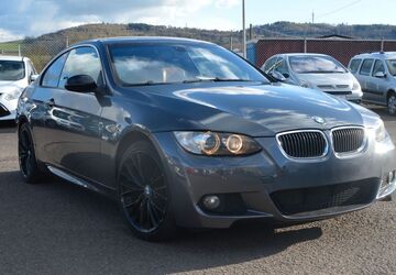 BMW 335 199.000 km 14.999 &euro; Lebach 66822