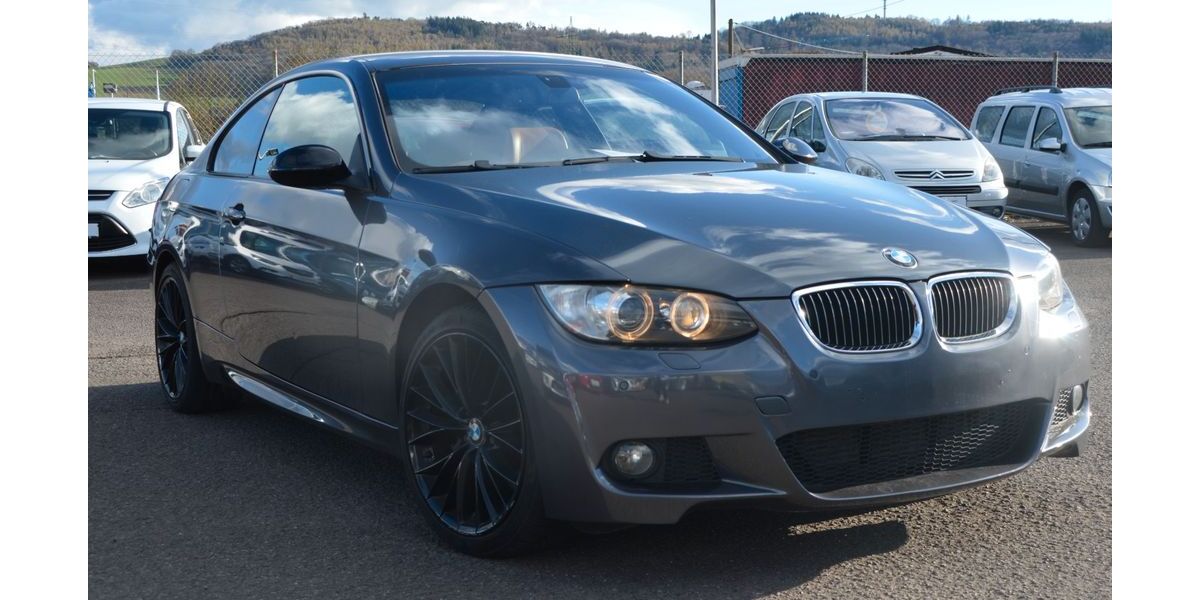 BMW 335 199.000 km 14.999 &euro; Lebach 66822