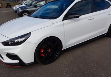 Hyundai i30 74.500 km 21.999 &euro; Lebach 66822