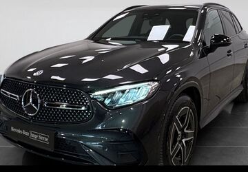 Mercedes-Benz GLC 300 31.627 km 53.480 &euro; Saarbrücken 66117