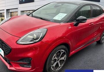 Ford Puma 7.640 km 23.990 &euro; Völklingen 66333