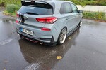 Hyundai i30 76.000 km 23.000 &euro; Heusweiler 66265