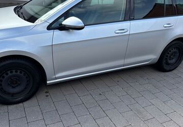 VW Golf 249.000 km 5.899 &euro; Zweibrücken 66482