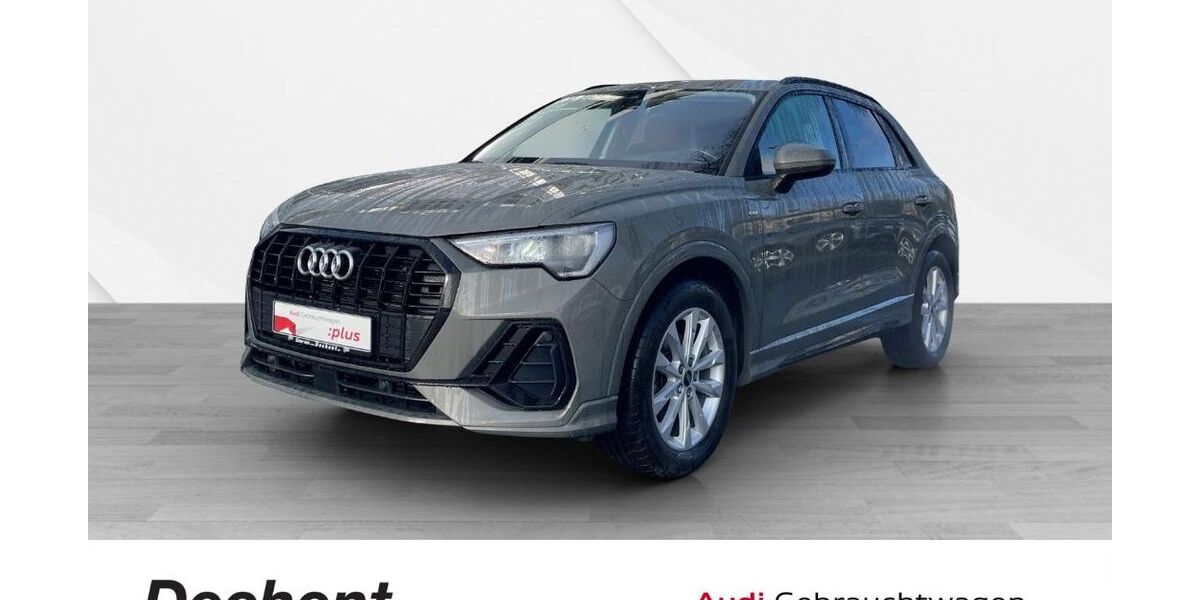 Audi Q3 39.732 km 32.480 &euro; Saarlouis 66740