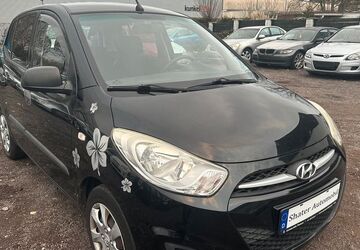 Hyundai i10 165.000 km 3.200 &euro; Saarbrücken 66115