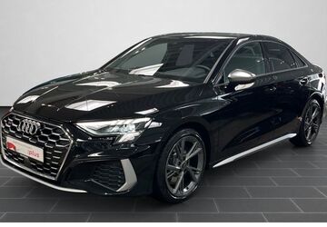 Audi S3 29.785 km 41.990 &euro; Saarbrücken 66115