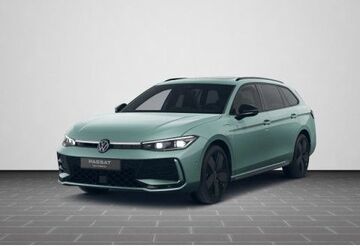 VW Passat Variant 18.862 km 48.990 &euro; Homburg 66424
