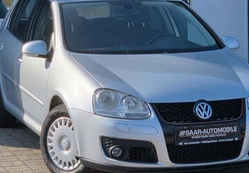 VW Golf 199.605 km 2.450 &euro; Völklingen-Fenne 66333