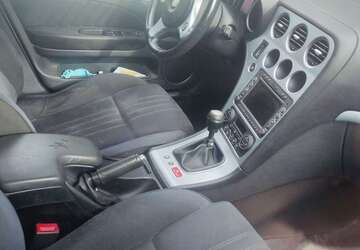 Alfa Romeo 159 154.000 km 800 &euro; Saarbrücken 66121