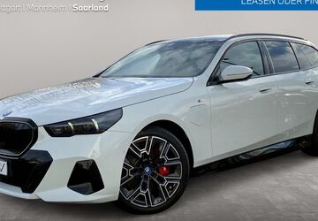 BMW 550 17.376 km 79.580 &euro; Saarbrücken 66121