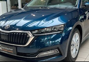 Skoda Octavia 92.724 km 21.990 &euro; Saarbrücken 66130
