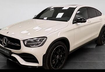 Mercedes-Benz GLC 200 68.881 km 44.990 &euro; Saarbrücken 66117