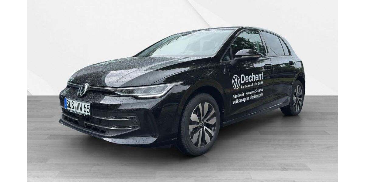 VW Golf 6.000 km 33.880 &euro; Saarlouis 66740