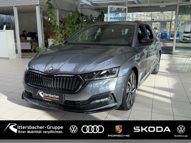 Skoda Octavia 64.945 km 26.490 &euro; Saarbrücken 66130