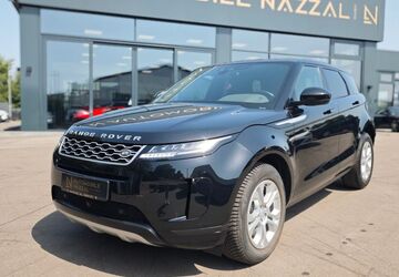 Land Rover Range Rover Evoque 123.000 km 20.700 &euro; Saarlouis 66740