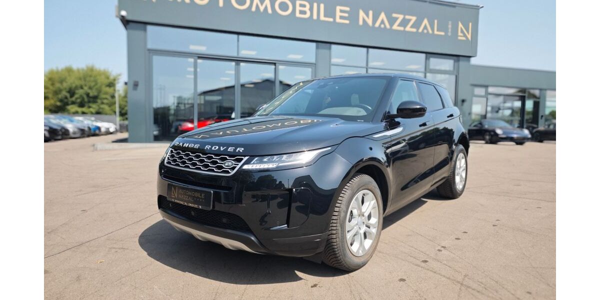 Land Rover Range Rover Evoque 123.000 km 20.700 &euro; Saarlouis 66740
