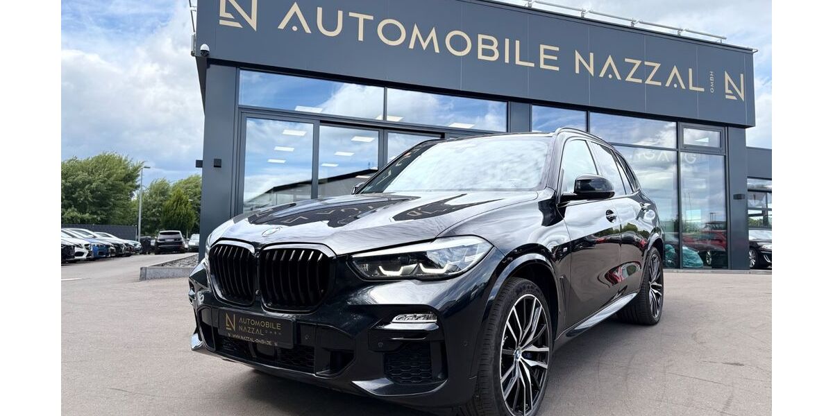 BMW X5 M50 162.200 km 42.999 &euro; Saarlouis 66740