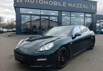 Porsche Panamera 148.300 km 24.999 &euro; Saarlouis 66740