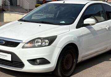 Ford Focus 153.679 km 1.490 &euro; Lebach 66822