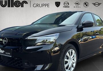 Opel Corsa 6.900 km 16.590 &euro; Dillingen 66763