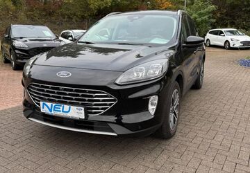Ford Kuga 32.000 km 25.990 &euro; Homburg 66424