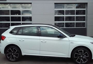 Skoda Kamiq 44.200 km 19.900 &euro; Lebach-Thalexweiler 66822