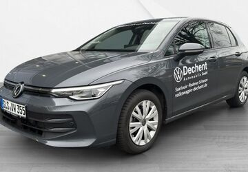 VW Golf Plus 8.190 km 23.750 &euro; Saarlouis 66740