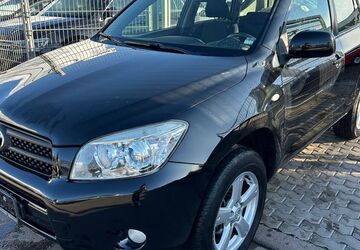 Toyota RAV 4 111.000 km 7.900 &euro; Saarlouis 66740